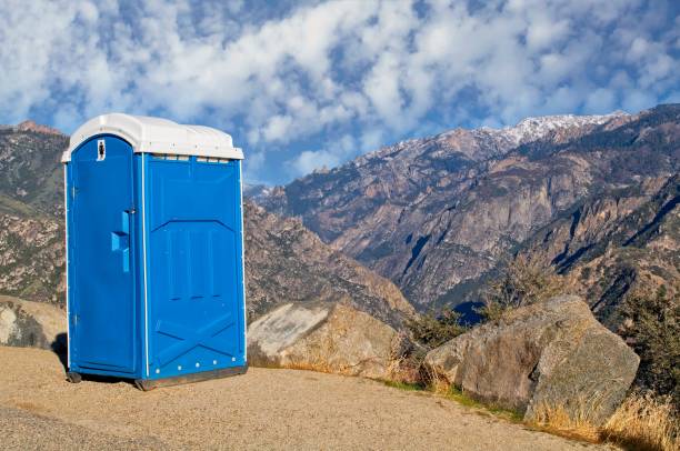 Best Portable Restroom Removal and Pickup  in Amite City, LA