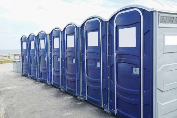 Best Standard Portable Toilet Rental  in Amite City, LA