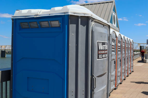 Best Restroom Trailer for Festivals  in Amite City, LA